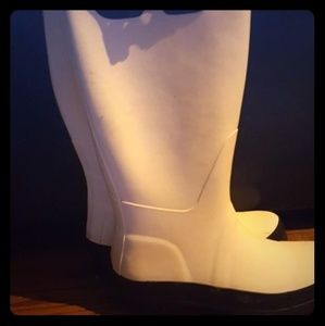 Nu  Sport Rubber Boots